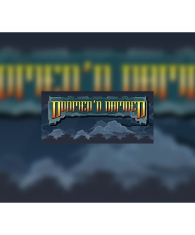 Doomed n Damned Steam Key GLOBAL